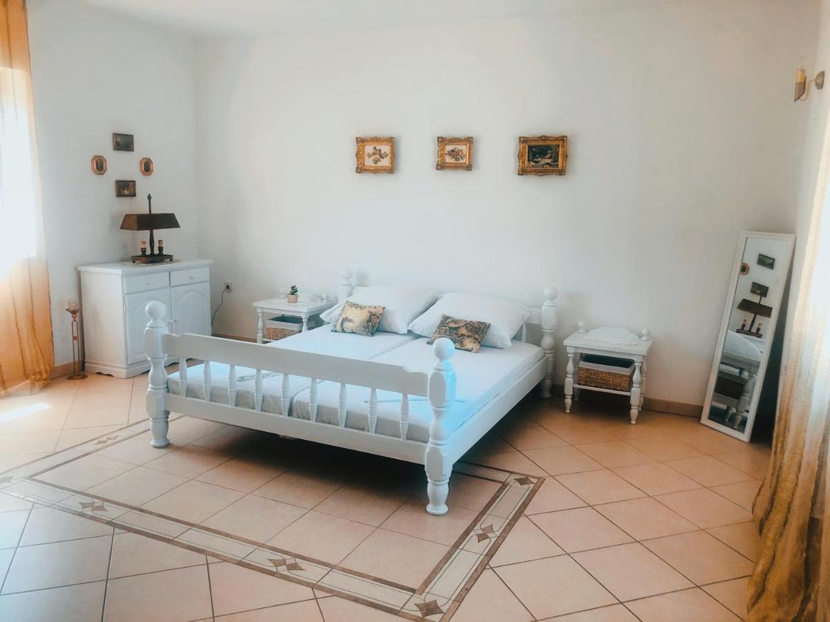 Apartmani Bepina Supetar Extérieur photo