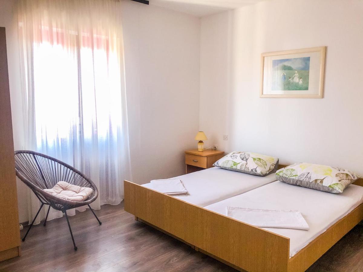 Apartmani Bepina Supetar Extérieur photo
