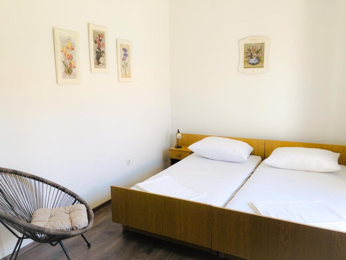 Apartmani Bepina Supetar Extérieur photo