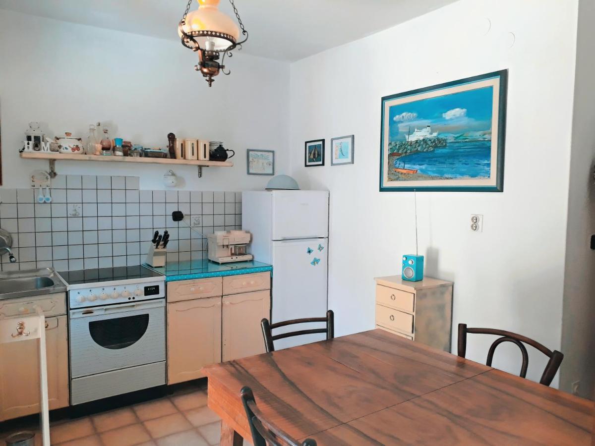 Apartmani Bepina Supetar Extérieur photo