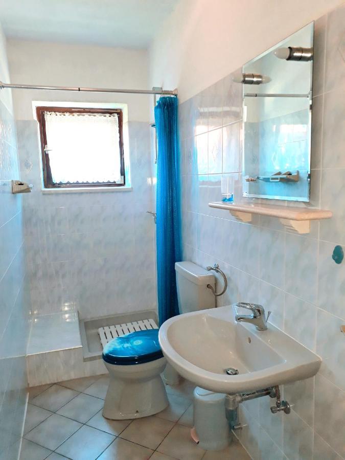 Apartmani Bepina Supetar Extérieur photo