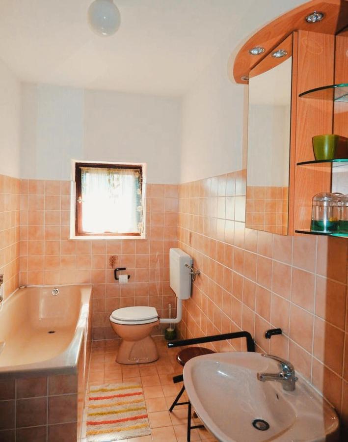 Apartmani Bepina Supetar Extérieur photo