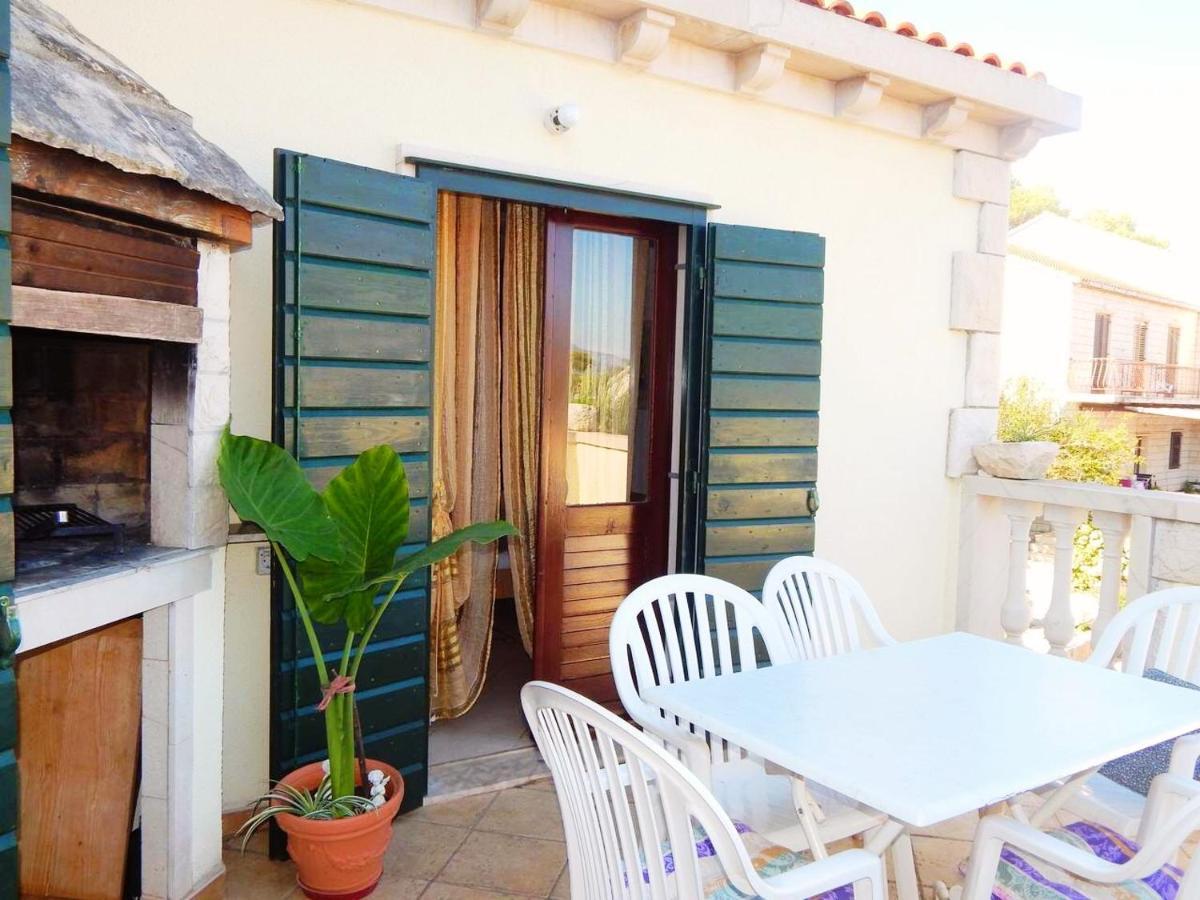 Apartmani Bepina Supetar Extérieur photo