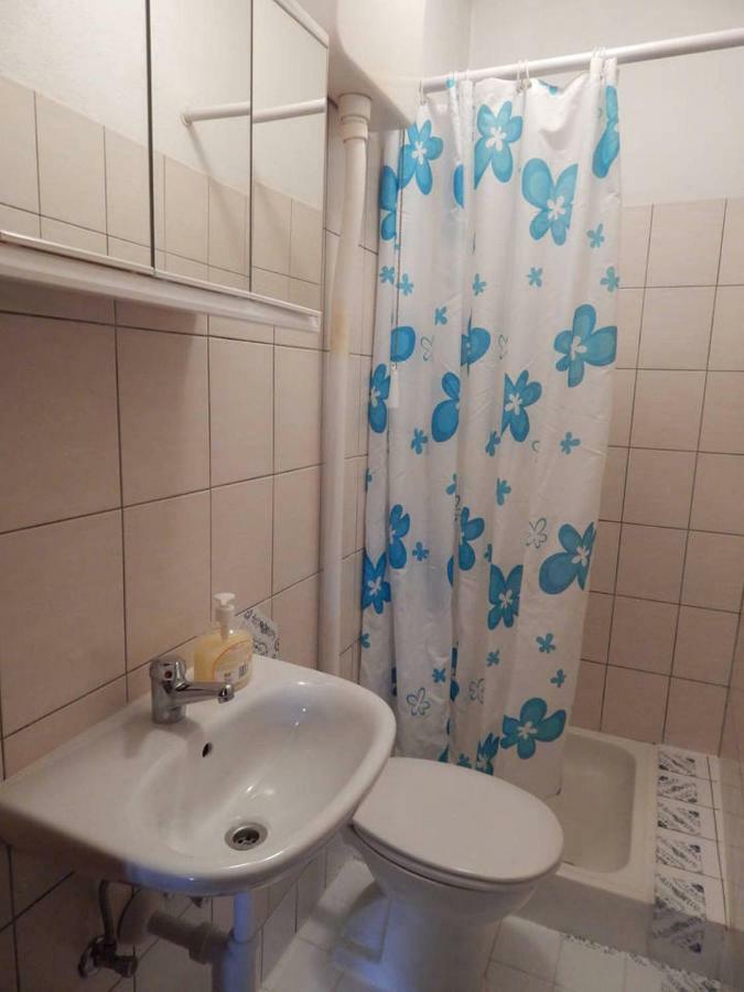 Apartmani Bepina Supetar Extérieur photo